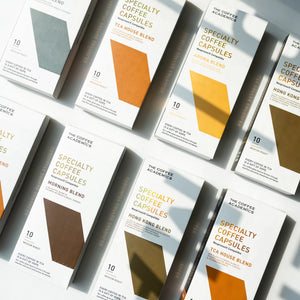 Coffee Capsules