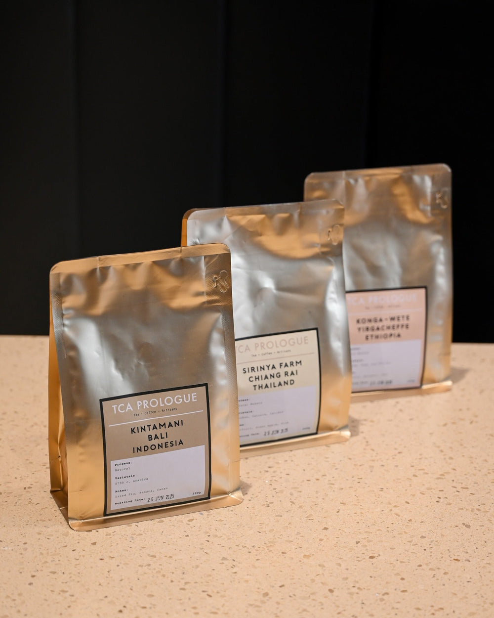 Coffee Beans