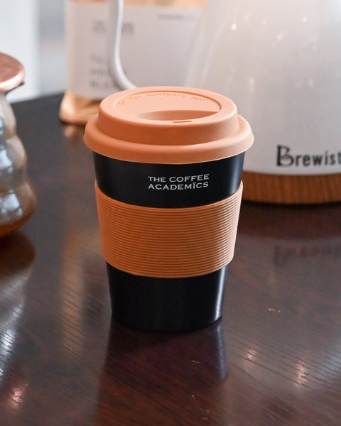 Bamboo Fiber Cup, 300ml