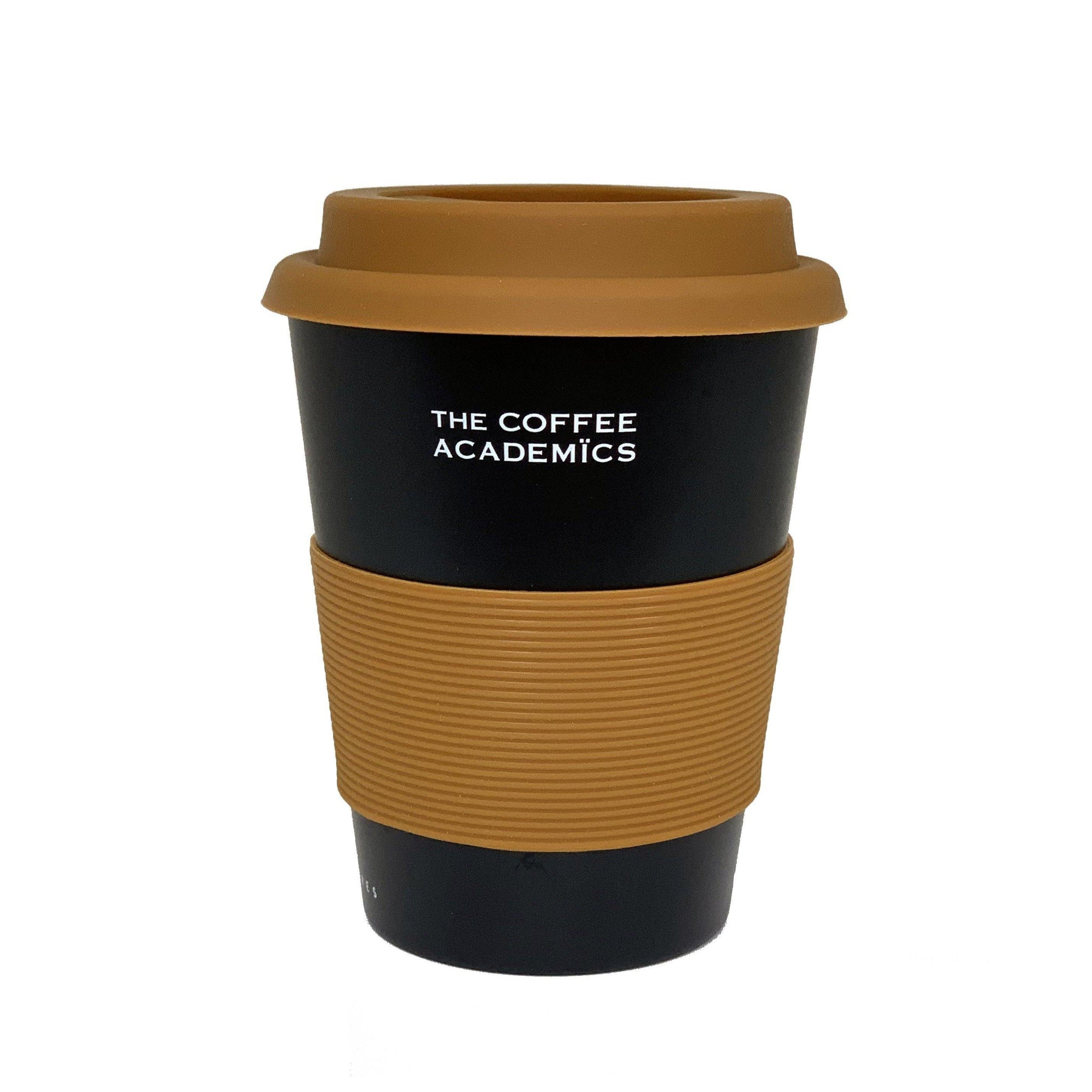 Bamboo Fiber Cup, 300ml